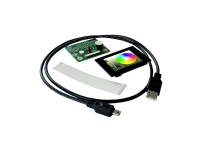 Display Elektronik Display-udviklingsværktøj DEMOPACK til RGB LED-styring