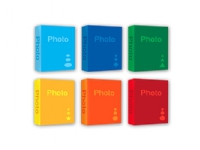 Bilde av Zep Album Basic, Multifärg, 13 X 19 Mm, 237 Mm, 315 Mm, 75 Mm