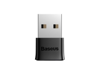 Bilde av Baseus - Bluetooth Adapter Ba04 - Sort