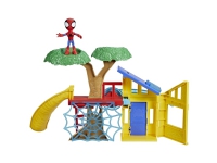 Marvel Spidey Playground, Action/ Eventyr, 3 år, Flerfarget