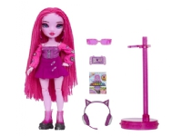 Bilde av Mga Entertainment Shadow High Fashion Doll- Pinkie James (pink), Modedocka, Honkoppling, 5 År, Pojke/flicka, Multifärg