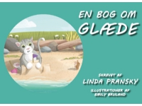 En bog om glæde | Linda Pransky | Språk: Dansk Bøker - Barnebøker