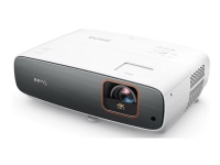 BenQ TK860i - DLP-projektor - 3D - 3300 ANSI lumen - 3840 x 2160 - 16:9 - 4K TV, Lyd & Bilde - Prosjektor & lærret - Prosjektor