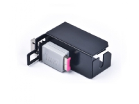 Smartkeeper UM03PK, Portlås, USB Type-A, Rosa, 1 styck PC & Nettbrett - Bærbar tilbehør - Diverse tilbehør