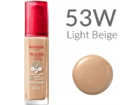 Bourjois BOURJOIS Healthy mix foundation 053&