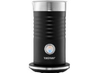 Zelmer ZMF0550 svart Kjøkkenapparater - Kaffe - Melkeskummere