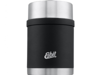 Alternativ bild 0 för Esbit SCULPTOR mattermos 750 ml, black