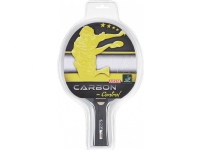 Joola Carbon Control 54190 bordtennisracket Sport & Trening - Sportsutstyr - Tennis