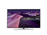 LG 65QNED86R TV 165.1 cm (65&quot ) 4K Ultra HD Smart TV Black