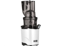 Kuvings Revo830 slowjuicer, hvit