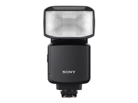 Sony HVL-F60RM2 - Blitz med hot-shoe-kobling - 60 (m) - for Sony ZV-1, ZV-1G VLOGCAM ZV-1G a ZV-E10 a VLOGCAM ZV-E10 a1 a7 IV a7C a7s III