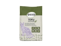 Okko Cat Litter Tofu Lavender Scent 2.5Kg Hagen - Terrasse - Terrassemøbler