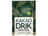 Kakao BKI Wonderful, 25 g, pakke a 50 stk.