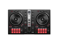 Hercules DJ Control Inpulse 200 Mk2 TV, Lyd & Bilde - Musikkstudio - DJ og digital DJ