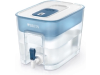 Bilde av Brita Flow Water Filter Tank With Dispenser, 8.2 L