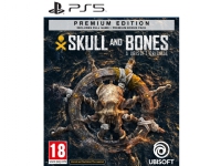 Bilde av Skull And Bones - Premium Edition Game, Ps5