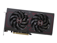 Sapphire Radeon RX 7600 XT Gaming OC PULSE 16GB