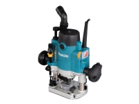 Makita RP1111CJFA - Dukkertfres - 1100 W 8 mm Ruter