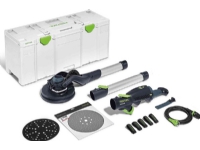 Festool slipemaskin PLANEX LHS 2 225 EQI-Plus langtrekkende sliper (575990)
