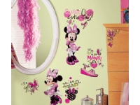 Disney Minnie Fashionista Andre leketøy merker - Disney