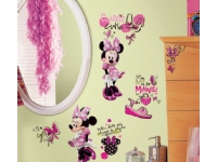 Bilde av Disney Minnie Fashionista