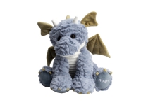 Magni - Dragon teddy 25 cm ( 3806 ) /Stuffed Animals and Plush Toys Leker - Bamser - Kosedyr