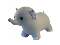 Hoppedyr - Elefant Leker - Rollespill