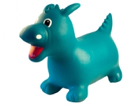 Magni Magni - Jumping Dragon ( 5540 ) /Baby and Toddler Toys /Blue