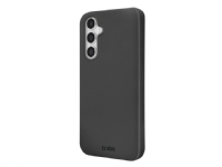 SBS TEINSTSAA155GK, Deksel, Samsung, Galaxy A15, 16,5 cm (6,5), Sort