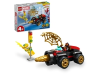 LEGO Spidey 10792 Borespinner-maskin LEGO® - LEGO® Themes J-N - LEGO Marvel