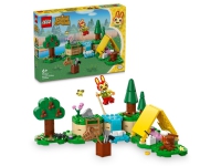 LEGO Animal Crossing 77047 Bunnie på telttur LEGO® - LEGO® Themes A-C - LEGO Animal Crossing