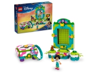 LEGO Disney Classic 43239 Mirabels bilderamme og smykkeskrin LEGO® - LEGO® Themes A-C - LEGO Classic