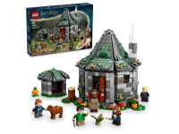 LEGO Harry Potter TM 76428 Gygrids hytte: Et uventet besøk LEGO® - LEGO® Themes D-I - LEGO Harry Potter