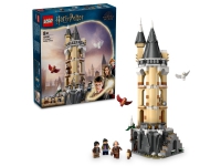 LEGO Harry Potter TM 76430 Ugleriet i Galtvortborgen LEGO® - LEGO® Themes D-I - LEGO Harry Potter