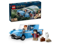 LEGO Harry Potter TM 76424 Flygende Ford Anglia™ LEGO® - LEGO® Themes D-I - LEGO Harry Potter