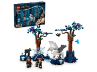 Bilde av Lego Harry Potter Tm 76432 Den Forbudte Skogen: Magiske Skapninger