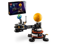LEGO Technic 42179 Månens kretsløp rundt jorden LEGO® - LEGO® Themes O-Z - LEGO Technic