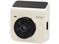 70 mai Dash Cam A400 MiDrive A400 Hvit | Dashkamera | 1440p, G-sensor, WiFi
