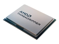 AMD Ryzen ThreadRipper 7960X - 4.2 GHz - 24-kjerners - 48 tråder - 128 MB cache - Socket sTR5 - Boks PC-Komponenter - Prosessorer - AMD CPU
