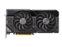 Bilde av Asus Dual Geforce Rtx 4070 Super Evo 12gb - Oc Edition - Grafikkort - Geforce Rtx 4070 Super - 12 Gb Gddr6x - Pcie 4.0 - Hdmi, 3 X Displayport