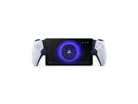Sony PlayStation Portal håndholdt konsoll (CFI-Y1016) Gaming - Spillkonsoll tilbehør - Diverse