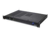 Audac EPA152 - Effektforsterker - 2 x 150 watt - svart TV, Lyd & Bilde - Stereo - A/V Receivere & forsterker