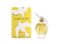 Nina Ricci L´Air du Temps EDP W 100 ml Dufter - Duft for kvinner - Eau de Parfum for kvinner