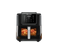 FRH 1700, Varmluftsfrityr, 8 l, 1 kg, 60 °C, 200 °C, 60 min