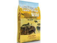 TASTE OF THE WILD High Prairie tørfoder til hunde - 18 kg Kjæledyr - Hund - - Tørr hundemat