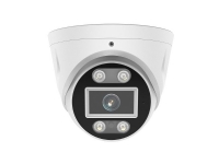 FOSCAM T8EP 8MP POE IP-kamera hvid Foto og video - Overvåkning - Overvåkingsutstyr