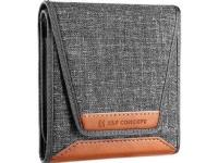 Produktfoto för K&amp F Concept 37-62 mm filter set case