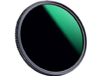 K&F Concept Filter Slim 37 mm MV36