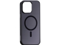 Mcdodo Etui McDodo Magnetic do iPhone 15 Plus (czarny)