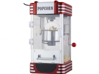 Zyle BIGPOPCORN popcornmaskin Kjøkkenapparater - Kjøkkenmaskiner - Popcorn maskiner